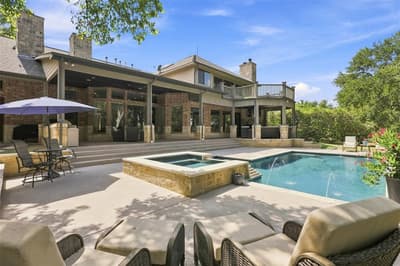 1537 Brook Lane, Celina TX 75009 - Photo 4