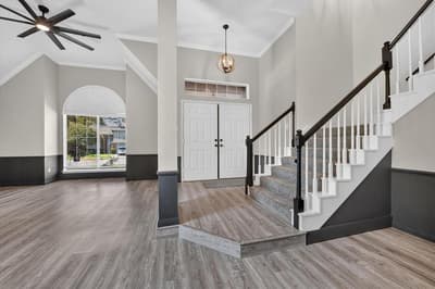 2417 Covington Drive, Flower Mound TX 75028 - Photo 3