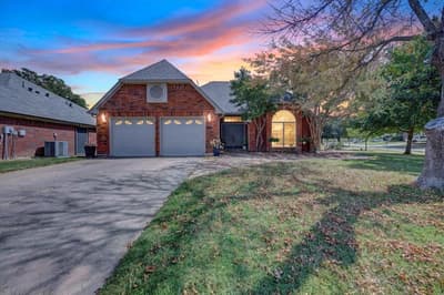 2417 Covington Drive, Flower Mound TX 75028