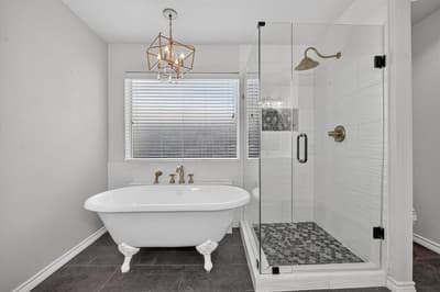 2417 Covington Drive, Flower Mound TX 75028 - Photo 4