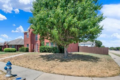 1533 Balboa Lane, Allen TX 75002 - Photo 2