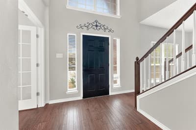 1533 Balboa Lane, Allen TX 75002 - Photo 3