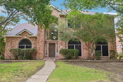 7410 Silverthorn Drive, Rowlett TX 75089 - Photo 3
