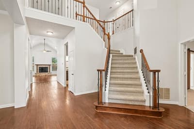 7410 Silverthorn Drive, Rowlett TX 75089 - Photo 5