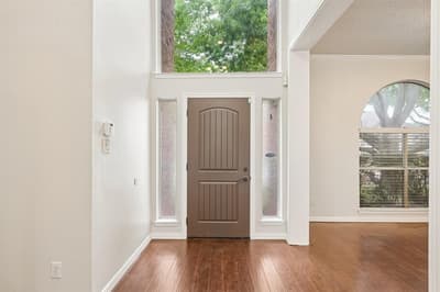 7410 Silverthorn Drive, Rowlett TX 75089 - Photo 4