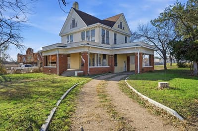 1601 Columbus Avenue, Waco TX 76701 - Photo 2