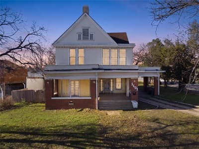 1601 Columbus Avenue, Waco TX 76701