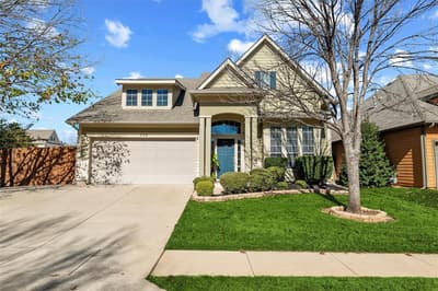 124 Myrtle Creek, Grapevine TX 76051 - Photo 2