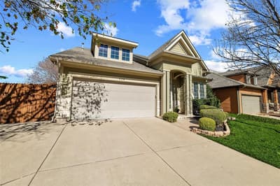 124 Myrtle Creek, Grapevine TX 76051