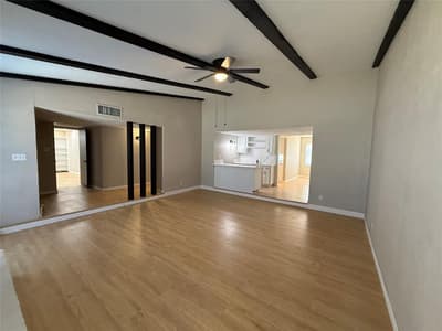 4212 Coronet, Arlington TX 76017 - Photo 5