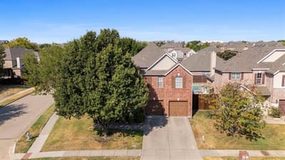 6501 Hickory Hill Drive, Plano TX 75074 - Photo 2