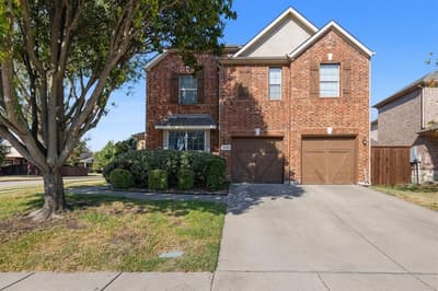 6501 Hickory Hill Drive, Plano TX 75074