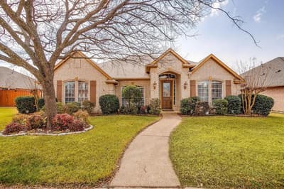 420 Vasey Oak Drive, Keller TX 76248 - Photo 2