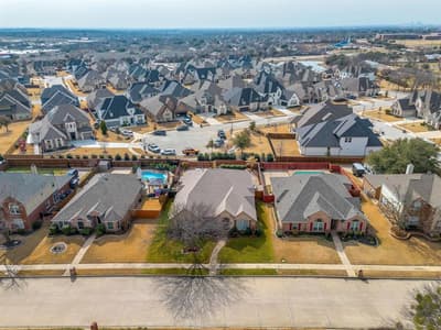 420 Vasey Oak Drive, Keller TX 76248 - Photo 3