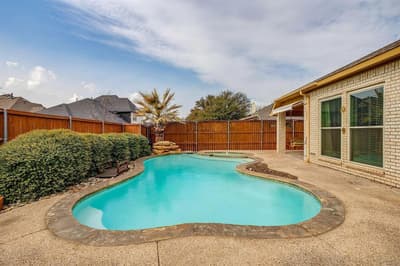 420 Vasey Oak Drive, Keller TX 76248