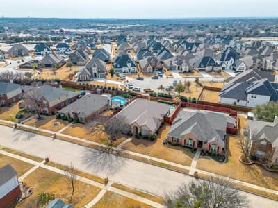 420 Vasey Oak Drive, Keller TX 76248 - Photo 5