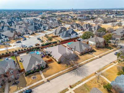 420 Vasey Oak Drive, Keller TX 76248 - Photo 4