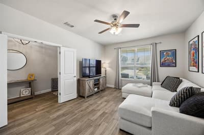 2316 Mockingbird Court, Northlake TX 76247 - Photo 4