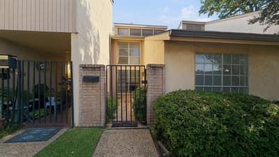 12550 Fireglow Walk, Dallas TX 75243