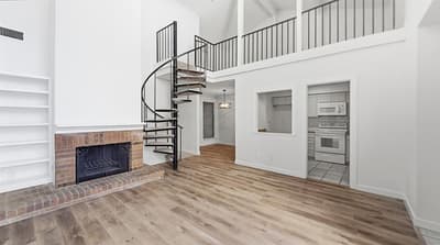 12550 Fireglow Walk, Dallas TX 75243 - Photo 5