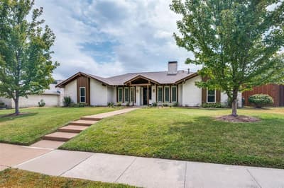 3632 Candelaria Drive, Plano TX 75023 - Photo 2