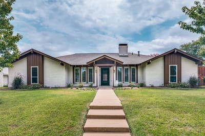 3632 Candelaria Drive, Plano TX 75023
