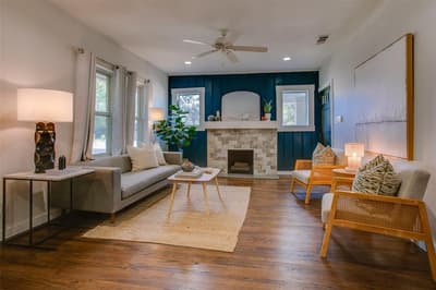 2606 W 12th Street, Dallas TX 75211 - Photo 2
