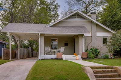 2606 W 12th Street, Dallas TX 75211 - Photo 3