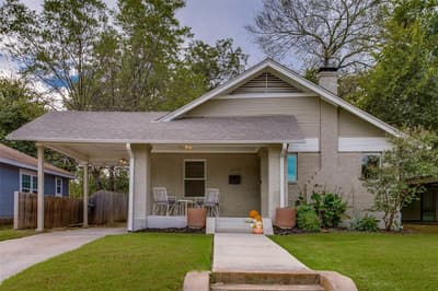 2606 W 12th Street, Dallas TX 75211