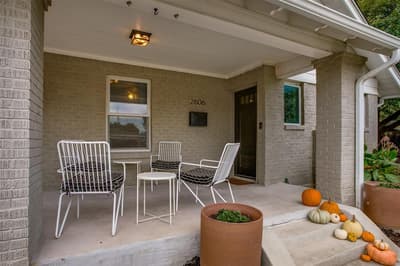 2606 W 12th Street, Dallas TX 75211 - Photo 5