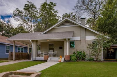 2606 W 12th Street, Dallas TX 75211 - Photo 4