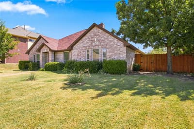 1230 Tralee Lane, Garland TX 75044 - Photo 2