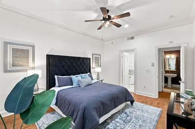 3303 Blackburn Street # 306, Dallas TX 75204 - Photo 2