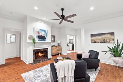 3303 Blackburn Street # 306, Dallas TX 75204