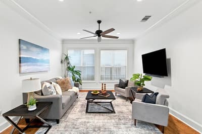 3303 Blackburn Street # 306, Dallas TX 75204 - Photo 4