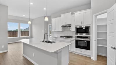 3329 SEASIDE Street, Grand Prairie TX 76065 - Photo 2
