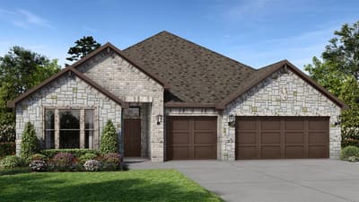 3329 SEASIDE Street, Grand Prairie TX 76065
