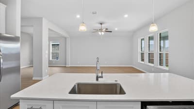 3329 SEASIDE Street, Grand Prairie TX 76065 - Photo 4