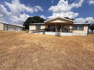 1219 FM 2583, Bowie TX 76230 - Photo 2