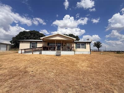 1219 FM 2583, Bowie TX 76230 - Photo 3