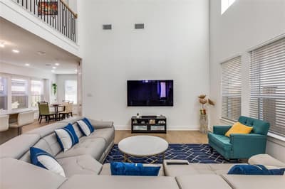 1700 Palo Duro Way, Celina TX 75009 - Photo 4