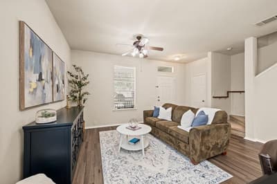 10616 Traymore Drive, Fort Worth TX 76244 - Photo 3