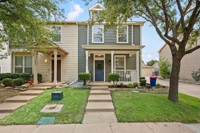 10616 Traymore Drive, Fort Worth TX 76244