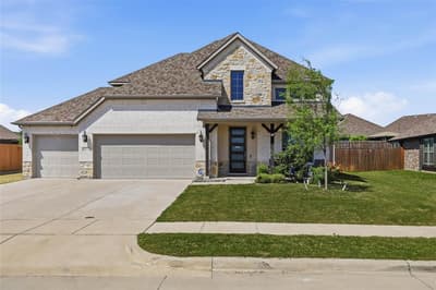 617 Purdue Road, Anna TX 75409 - Photo 2
