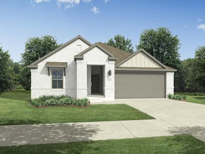 2030 Homestretch Drive, Seagoville TX 75159