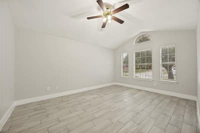 1009 Enlow Circle, Commerce TX 75428 - Photo 3