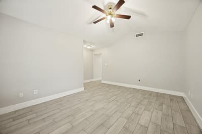 1009 Enlow Circle, Commerce TX 75428 - Photo 4