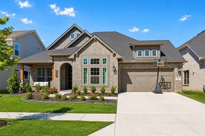 308 Shetland Lane, Northlake TX 76247