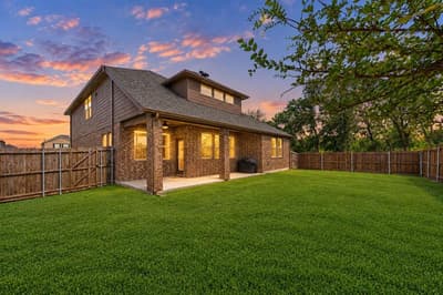 591 Yucca Court, Princeton TX 75407 - Photo 2
