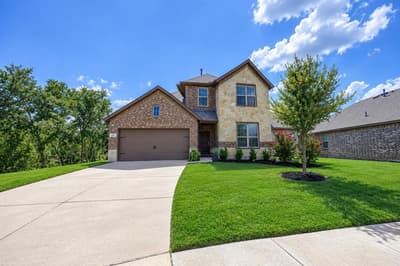 591 Yucca Court, Princeton TX 75407